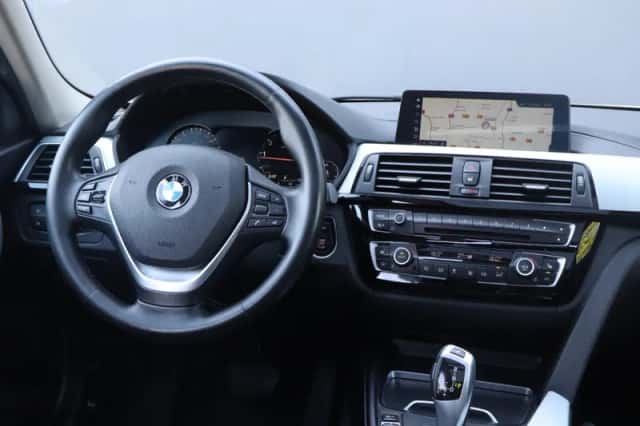 BMW 3-Serie (2018) thumbnail 5