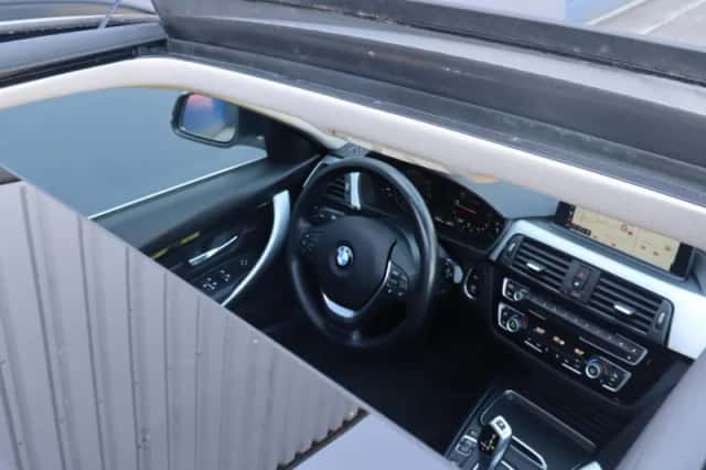 BMW 3-Serie (2018) thumbnail 6