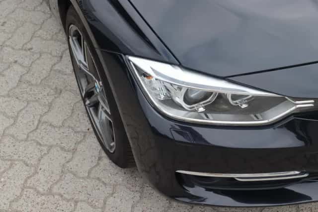 BMW 3-Serie (2014) thumbnail 4