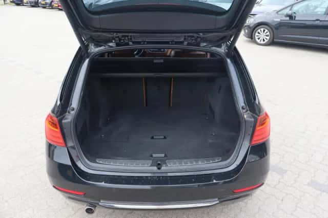 BMW 3-Serie (2014) thumbnail 5