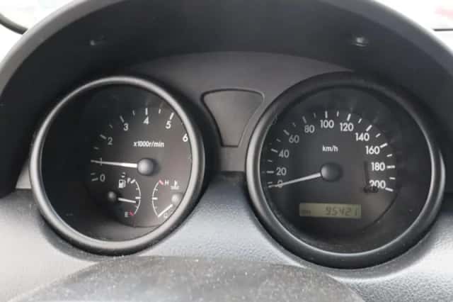 Chevrolet Kalos (2007) thumbnail 5