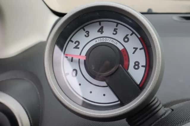 Citroën C1 (2010) thumbnail 5