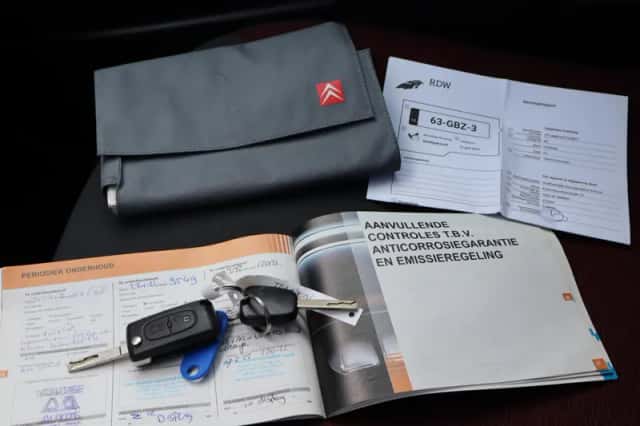 Citroën C2 (2008) thumbnail 4