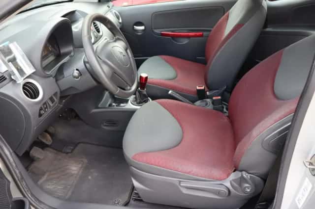 Citroën C2 (2008) thumbnail 6