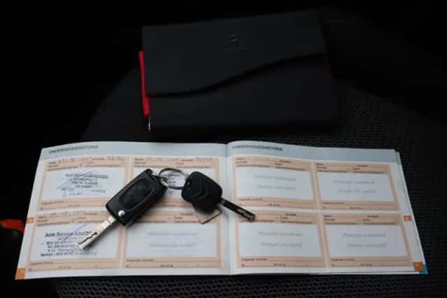 Citroën C3 (2014) thumbnail 3
