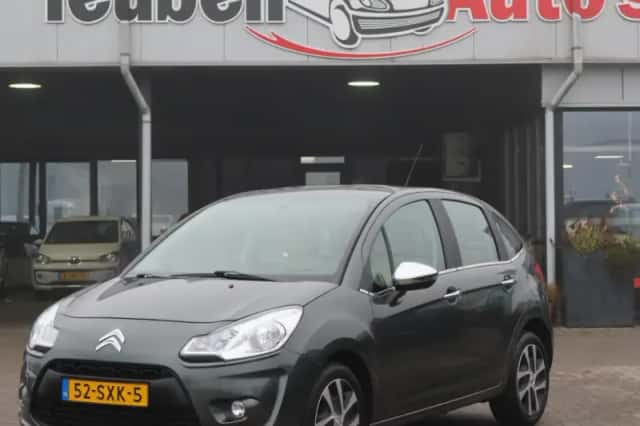 Citroën C3 (2012) thumbnail 1