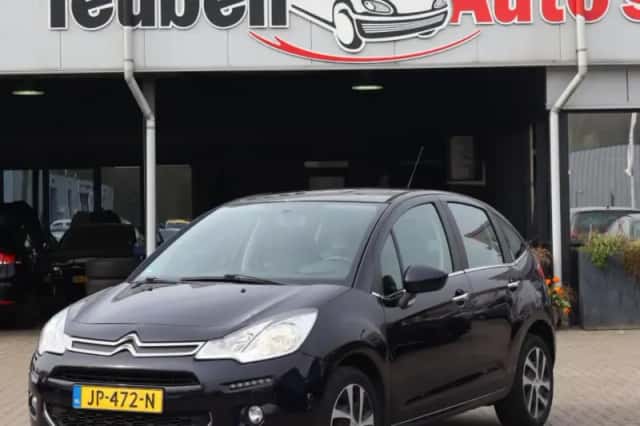 Citroën C3 (2016) thumbnail 1