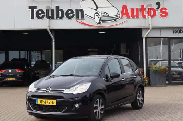 Citroën C3 (2016) thumbnail 2