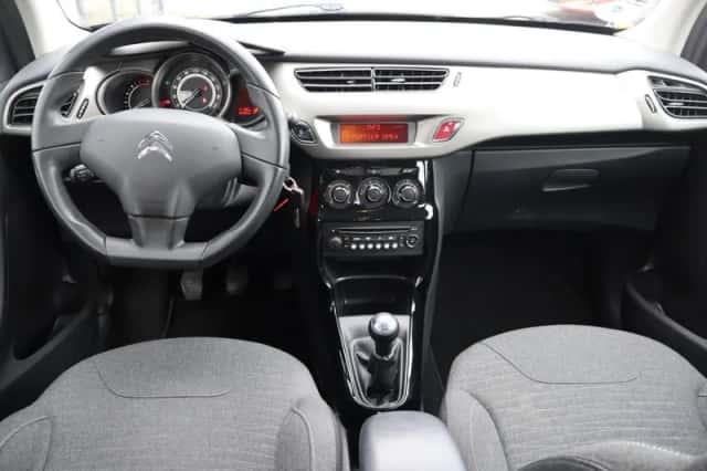 Citroën C3 (2016) thumbnail 3