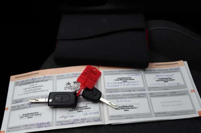 Citroën C3 (2016) thumbnail 4