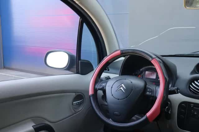 Citroën C3 (2003) thumbnail 6