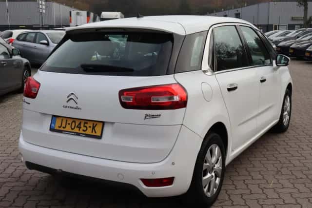 Citroën C4 Picasso (2015) thumbnail 6
