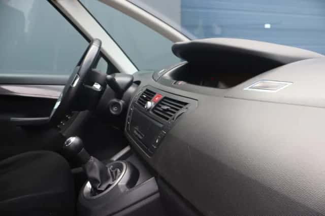 Citroën C4 Picasso (2008) thumbnail 5