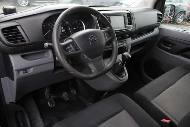 Citroën Jumpy (2017) thumbnail 6