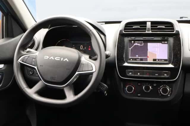 Dacia Spring (2023) thumbnail 6