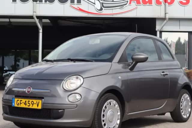 Fiat 500 (2015) thumbnail 1