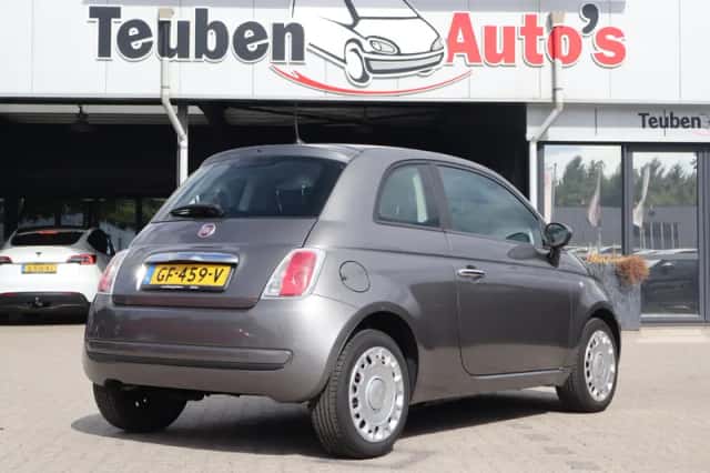 Fiat 500 (2015) thumbnail 3