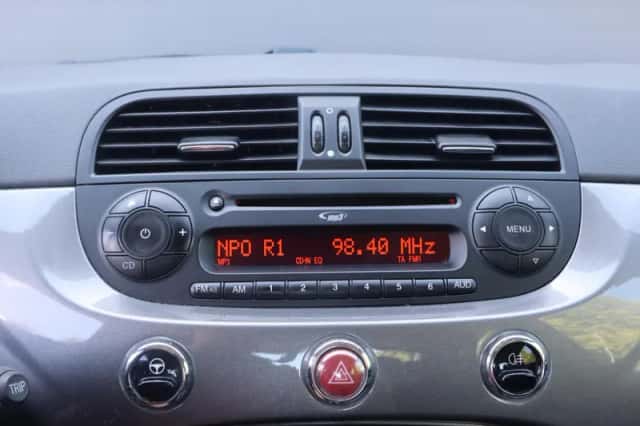 Fiat 500 (2015) thumbnail 6