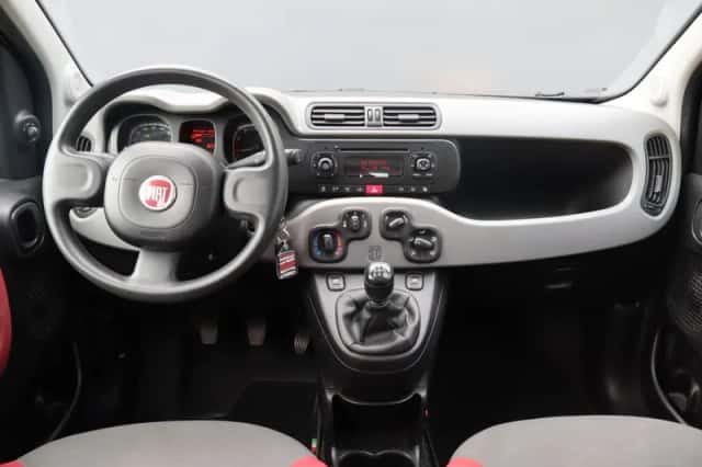 Fiat Panda (2013) thumbnail 4