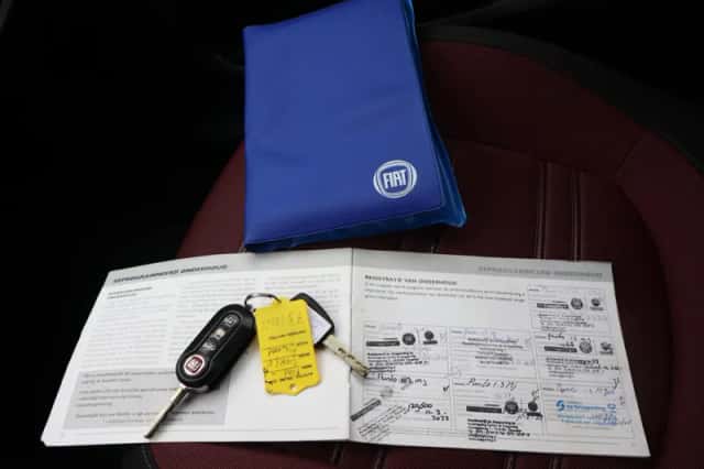 Fiat Punto (2011) thumbnail 4