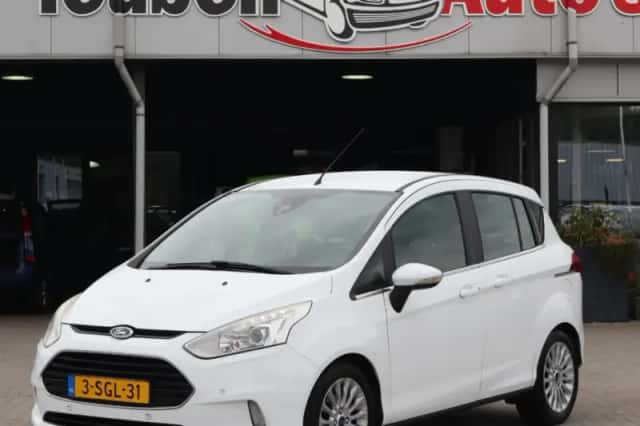 Ford B-Max (2013) thumbnail 1