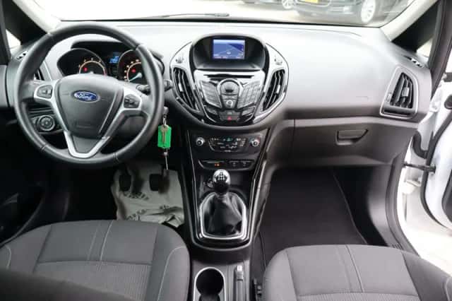 Ford B-Max (2013) thumbnail 3