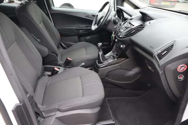Ford B-Max (2013) thumbnail 5