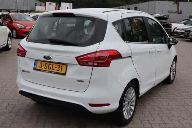 Ford B-Max (2013) thumbnail 6