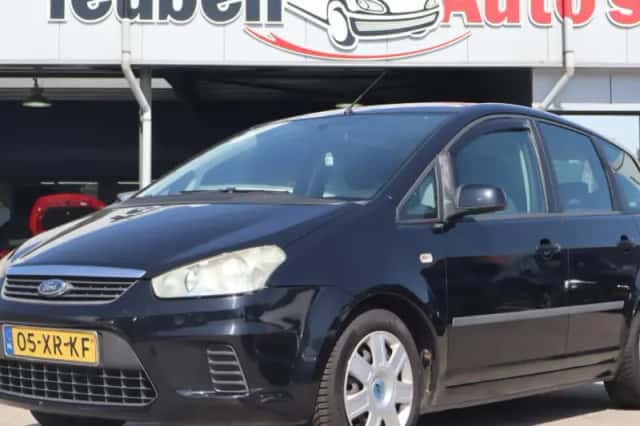 Ford C-Max (2007) thumbnail 1