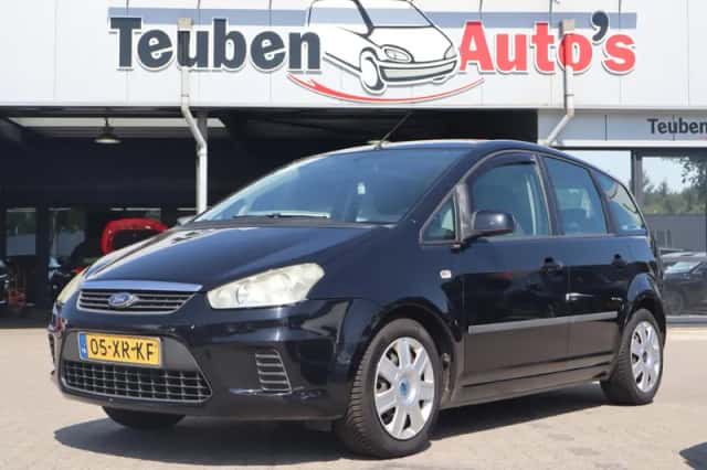 Ford C-Max (2007) thumbnail 2