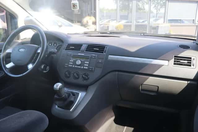 Ford C-Max (2007) thumbnail 4