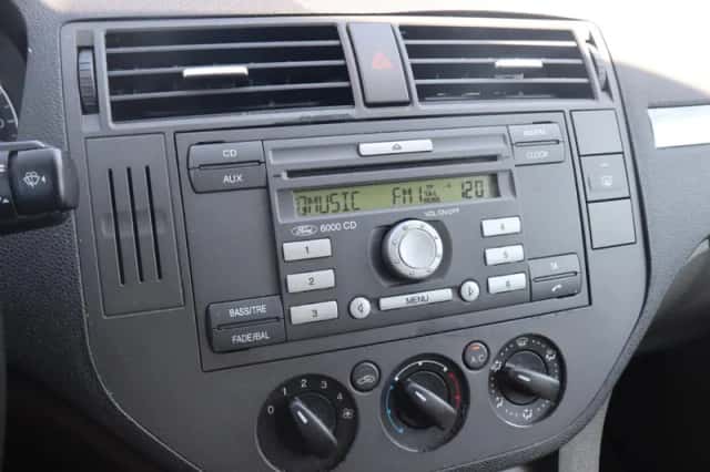 Ford C-Max (2007) thumbnail 6