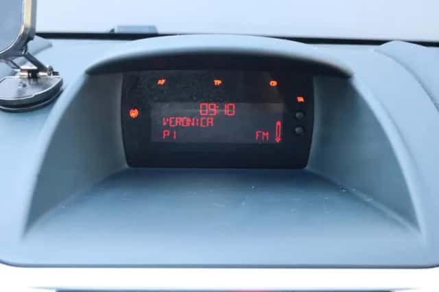 Ford Fiesta (2013) thumbnail 6