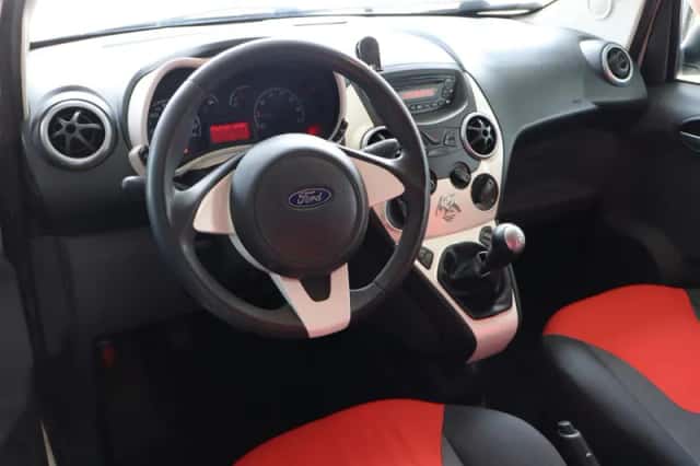 Ford Ka (2009) thumbnail 6