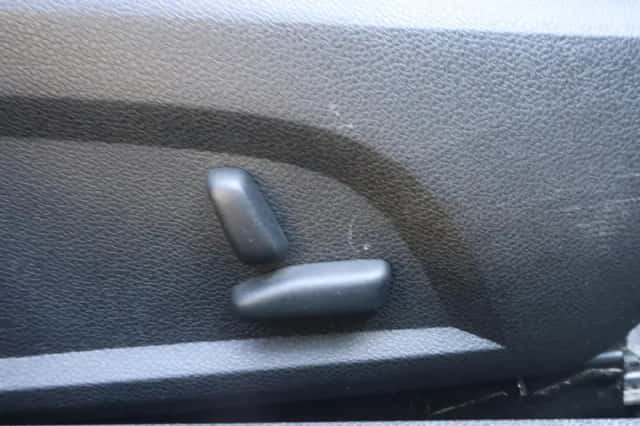 Ford Mondeo (2007) thumbnail 6