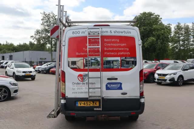 Ford Transit (2019) thumbnail 6