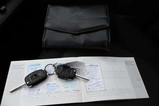 Hyundai i20 (2012) thumbnail 4