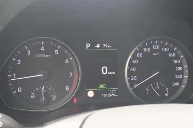 Hyundai i30 (2018) thumbnail 5