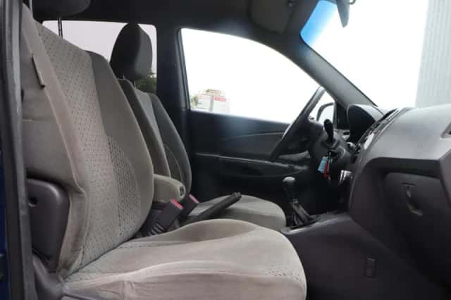 Hyundai Tucson (2005) thumbnail 3