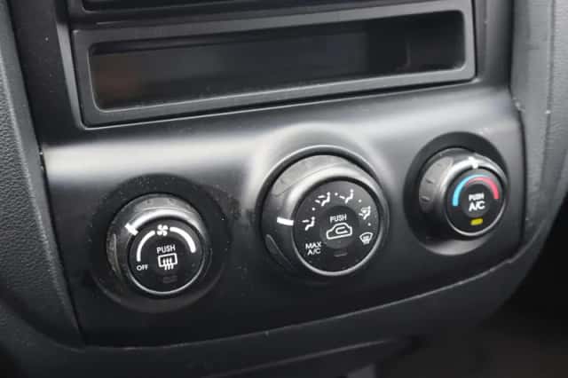 Kia Sportage (2005) thumbnail 6