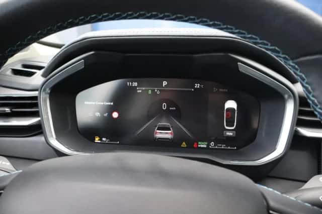 Lynk & Co 01 (2022) thumbnail 4