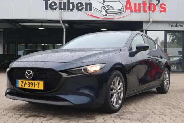Mazda 3 (2019) thumbnail 1