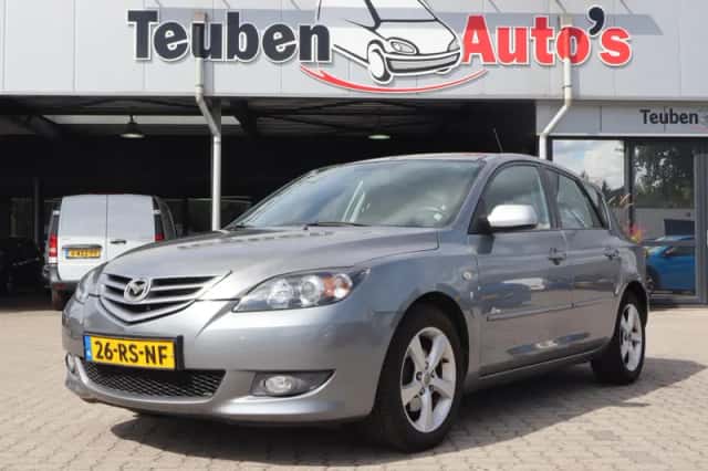 Mazda 3 (2005) thumbnail 1