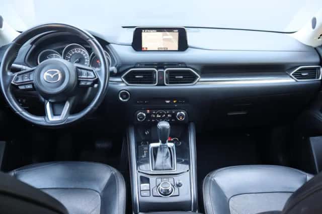 Mazda CX-5 (2018) thumbnail 4