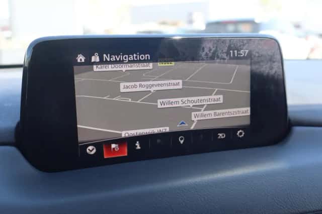 Mazda CX-5 (2018) thumbnail 6
