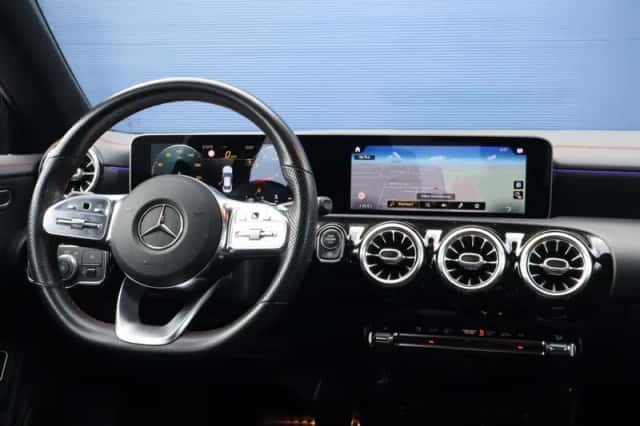 Mercedes-Benz CLA-Klasse (2019) thumbnail 5