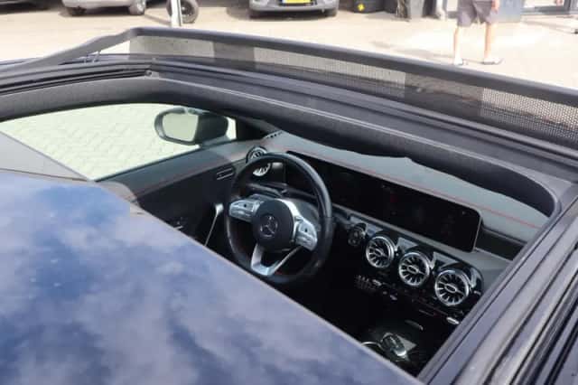 Mercedes-Benz CLA-Klasse (2019) thumbnail 6