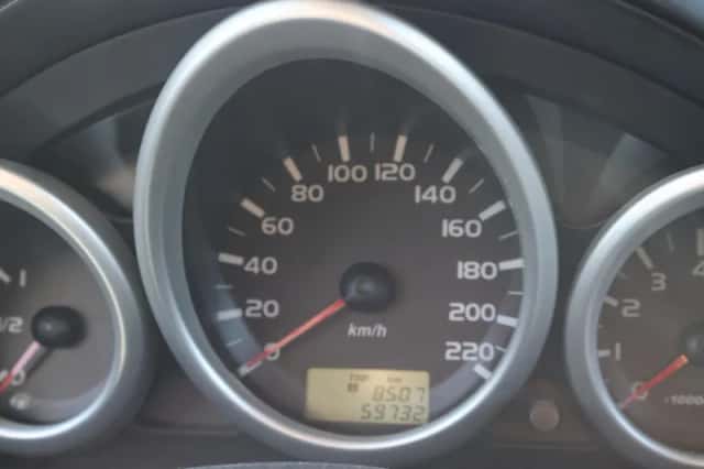 Mitsubishi Colt (2006) thumbnail 5
