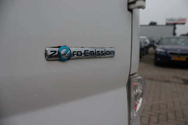 Nissan E-NV200 (2014) thumbnail 3