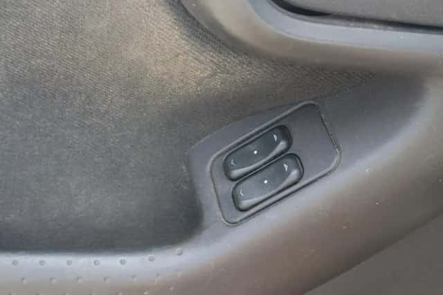 Opel Combo (2007) thumbnail 5